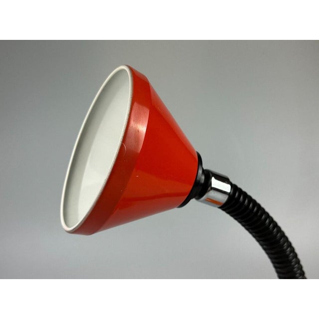 Space Age Desk Lamp, Germany, 1970s For Sale - Image 16 of 18