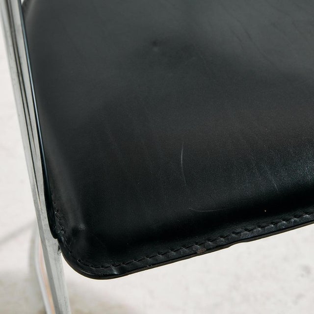 Ursula Armchair from Arrben Italy, 1980s For Sale - Image 12 of 18