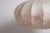 Mid-Century Modern Italian Coccoon Pendant Lampshade in Resin, 1960s For Sale - Image 4 of 18