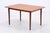 Mid-Century Extendable Teak Dining Table by Gustav Bahus For Sale - Image 14 of 15