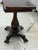 Mid 19th Century English George v Card Table For Sale - Image 9 of 12