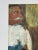 H. Misonne, Abstract Woman, 1890s-1910s, Painting For Sale - Image 11 of 15