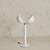 Italian 'Tenaglia' Floor Lamp by Francesco Buzzi Ceriani, 1969 For Sale - Image 10 of 11