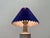 Mid-Century Modern Danish Model Blakant Lille Table Lamp from Royal Copenhagen, 1970s For Sale - Image 6 of 18