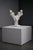 Cubist Abstract Sculpture, 1940s, Plaster For Sale - Image 14 of 14