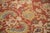 Shabby Chic Antique Mahal Carpet - 7'8" x 10'4" For Sale - Image 3 of 18