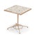 Pragua Terrazzo Africa Table by Mambo Unlimited Ideas, in New conditions. Designed from 2000