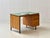 Mid-Century Desk with Linoleum Top from Merz Roller, 1960s For Sale - Image 10 of 16