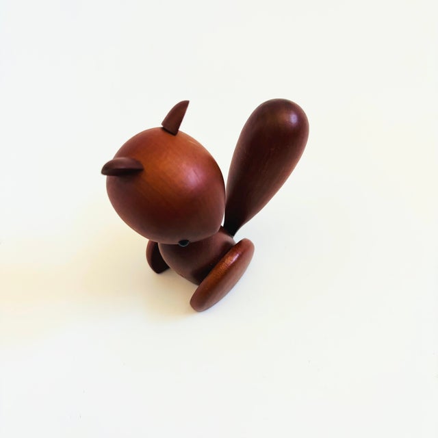 MCM Senshukai Wood Royal Pet - Squirrel For Sale - Image 4 of 9