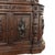 Grand 19th Century French Renaissance Revival Bookcase Signed by Sculptor Benjamin Deguil For Sale - Image 16 of 18