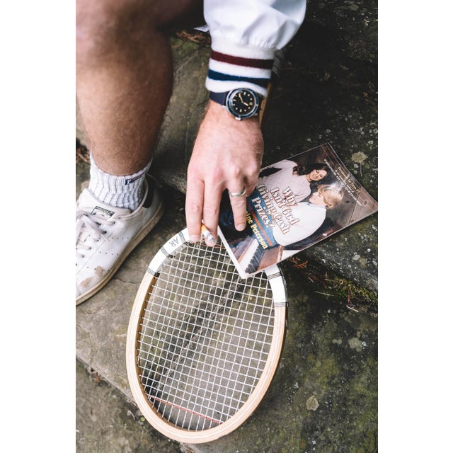 "Light Reading", Contemporary Unframed Photograph by Nick Mele, Small For Sale