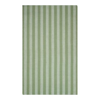 Harbor Handmade Rug Mint 2x3 For Sale