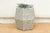 This striking octagonal end table reimagines traditional craftsmanship through a refined, modern lens. Individual pieces...