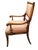 Hickory White Own a Masterpiece of Classic American Craftsmanship With This Rare Set of Four Antique Hickory White Maple Armchairs. For Sale - Image 4 of 12