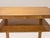 Tan Side Table by Alvar Aalto for Artek, 1940s For Sale - Image 8 of 13