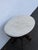 Late 1800s Victorian Eastlake Marble Top Carved Side Table 6900 For Sale - Image 10 of 18