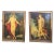 European School Artist, Bacchus and Diana, Oil on Canvases, Set of 2 For Sale - Image 7 of 7