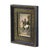 Portrait of an Equestrian Monarch. 19th Century, Painting on Porcelain For Sale - Image 3 of 6