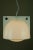 Rare Orione pendant designed by Sergio Brazzoli together with the architect Ermanno Lampa for Harvey Guzzini in 1970. This...