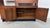 1960s Mid-Century Modern Walnut Room Divider For Sale - Image 5 of 8