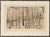 1970s Rene Carcan Crepuscule Color Etching For Sale - Image 5 of 5