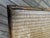 Burnt Bamboo Two-Tier Side Table, 19th Century For Sale - Image 11 of 12