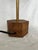 Teal Italian Maker Servomuto Easy Table Lamp For Sale - Image 8 of 12