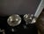 American Vintage Silver Plate Bowls by Oneida Silversmiths and WeberWilcox IS - Pair For Sale - Image 3 of 13