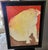 Abstract Expressionism Fabulous Superior Pig by Roberta Dyer Fine Art Water Media Painting For Sale - Image 3 of 13