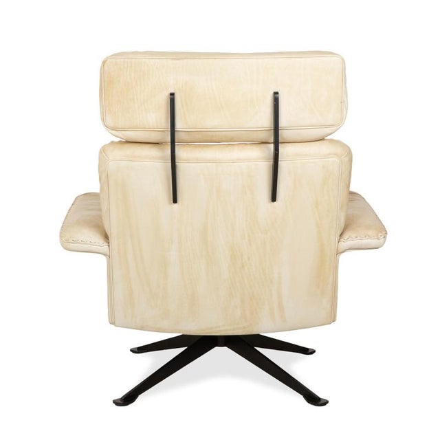 DS-31 Chair in Leather from de Sede For Sale - Image 16 of 18