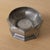 1930s French Art Deco Pewter Octagon Dish For Sale In Los Angeles - Image 6 of 12