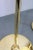 Floor Lamps in Brass Finish from VeArt, 1980s, Set of 2 For Sale - Image 10 of 18