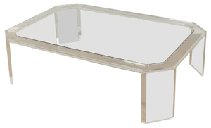 Coffee Table, 1960s