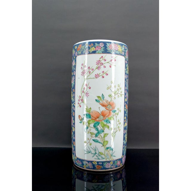 Antique Chinese Vase, 1890s For Sale - Image 5 of 18