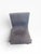 Set of 6 Holly Hunt Studio H Modern Leather Dining Chairs For Sale - Image 10 of 14