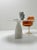 Finale 1790 Dining Table in Marble by Peter Draenert, Germany, 1970s For Sale - Image 6 of 8