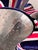 Acme Furniture Brancaster Union Jack Egg Chairs, Set of Three For Sale - Image 9 of 12