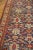 Persian Vintage Malayer Rug Runner - 3'5" X 17' For Sale - Image 3 of 8