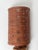Swedish Folk Art Wood Wall Sconce with Birch Bark Shade, 1950 For Sale - Image 10 of 16