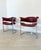 1970s Chairs by Vittorio Introini for Mario Sabot, 1970, Set of 6 For Sale - Image 5 of 18