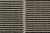 Contemporary Rug & Kilim's Oversized Contemporary Kilim With Textural Beige and Black Stripes For Sale - Image 3 of 7