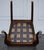 Scottish Victorian Dyed Leather Dining Chairs by John Taylor, Set of 12 For Sale - Image 18 of 18