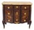 French Marquetry Commode Chest of Drawers, 1920s For Sale