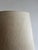 Ceramic Floral Table Lamp For Sale - Image 5 of 12