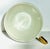 Art Deco Portuguese Espresso Cups and Saucers - Set of 8 For Sale - Image 9 of 12