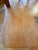 Vintage Arts and Crafts Style Wooden Spindle Back Side Chair For Sale - Image 10 of 12