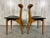 Kurt Østervig Chairs for Brande Møbelindustri- a Pair For Sale - Image 12 of 12