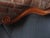 Brown Late 19th Century Antique Victorian Ornate Heavily Carved Walnut Loveseat For Sale - Image 8 of 16