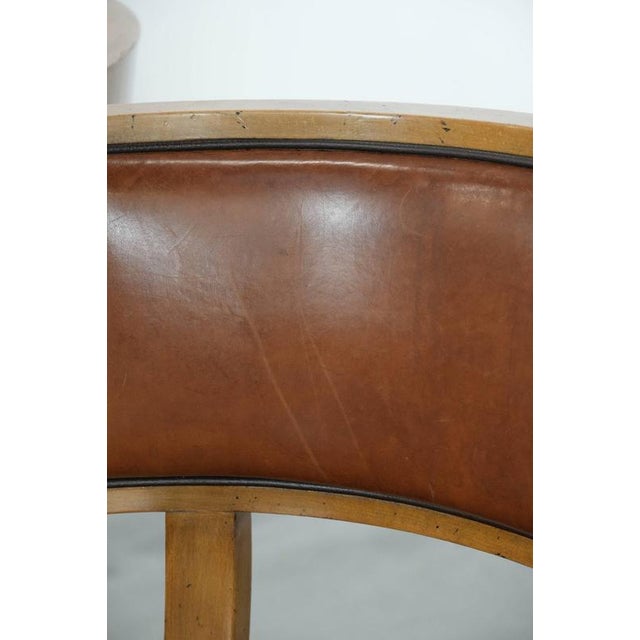 Vintage Cocktail Armchairs in Sheepskin, Set of 2 For Sale - Image 14 of 18