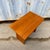 1970s Mid-Century Modern Teak End Table /Magazine Rack by FBJ Mobler, Denmark. Circa 1970s For Sale - Image 5 of 18